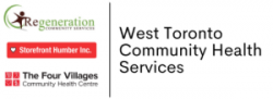 West Toronto Community Health Services